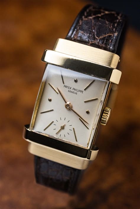 patek philippe 1450 hat